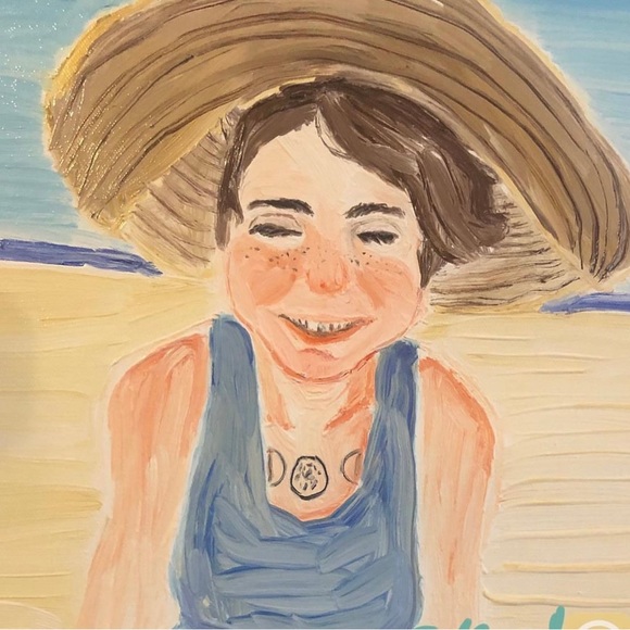 More about me (Look who’s Poshin’) - Picture 2 of 8